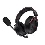 Casti Gaming Redragon Diomedes, Microfon, Jack 3.5mm (Negru) fotografia produsului View 7 S