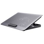 Cooler stand Trust Exto, 16" (Gri) fotografia produsului