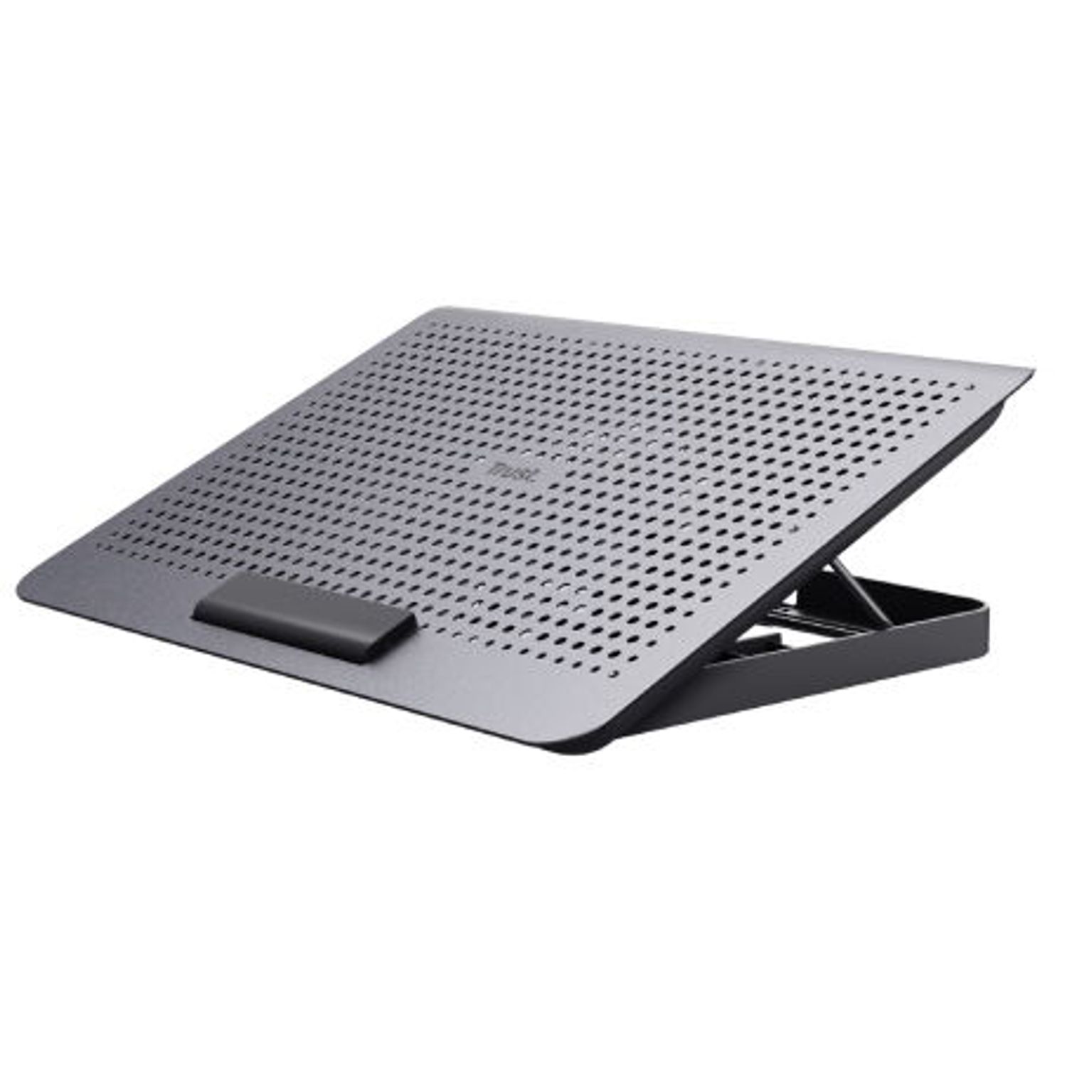 Cooler stand Trust Exto, 16" (Gri) fotografia produsului