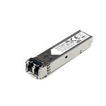 Modul SFP StarTech SFP1000SXST, 1Gb, LC Duplex fotografia produsului