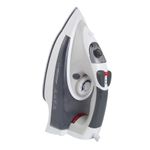 Fier de calcat ESPERANZA Chino, 2400W (Gri/Alb) fotografia produsului View 3 S