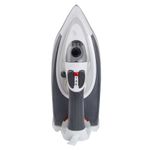 Fier de calcat ESPERANZA Chino, 2400W (Gri/Alb) fotografia produsului View 4 S