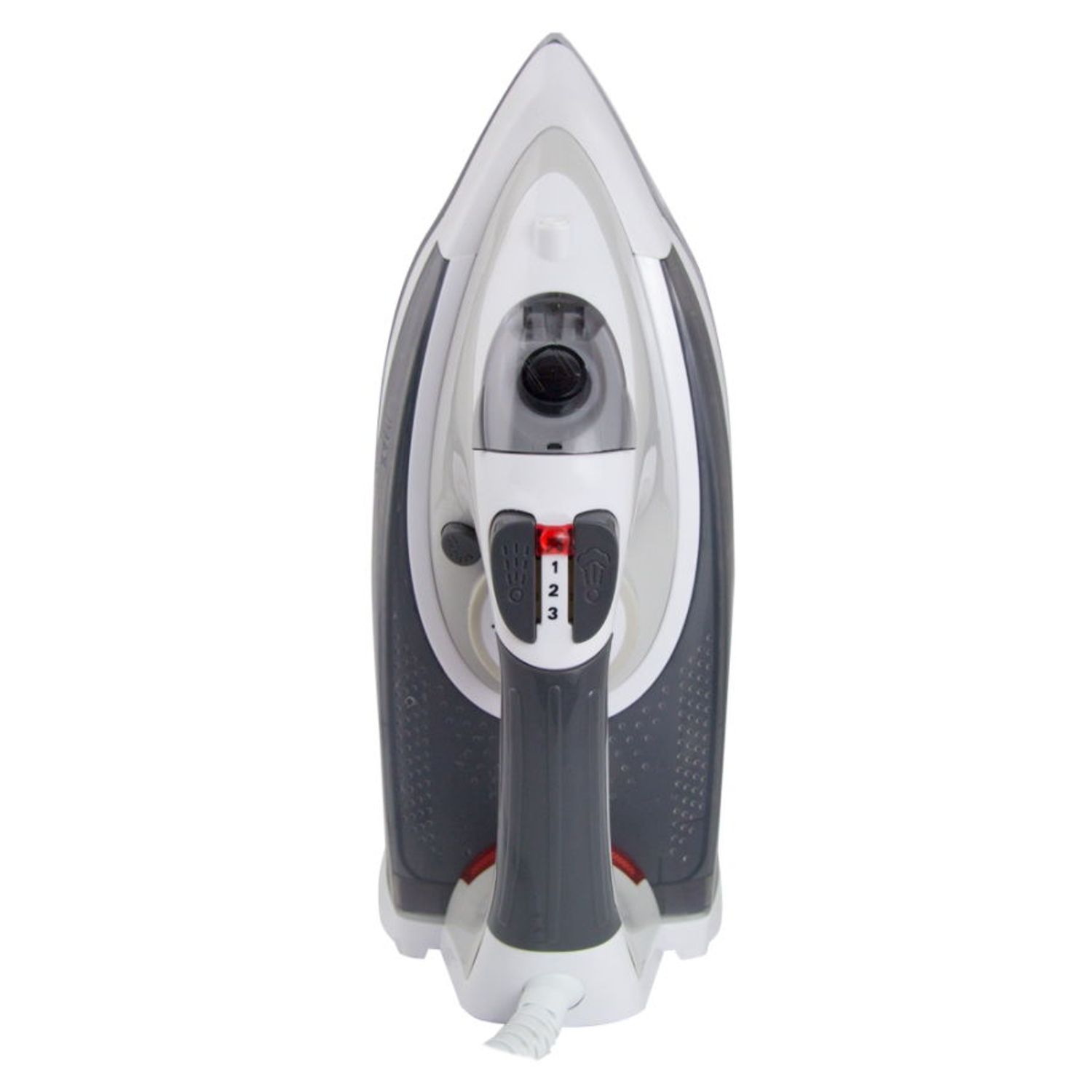 Fier de calcat ESPERANZA Chino, 2400W (Gri/Alb) fotografia produsului View 4 L