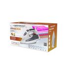 Fier de calcat ESPERANZA Chino, 2400W (Gri/Alb) fotografia produsului View 9 S
