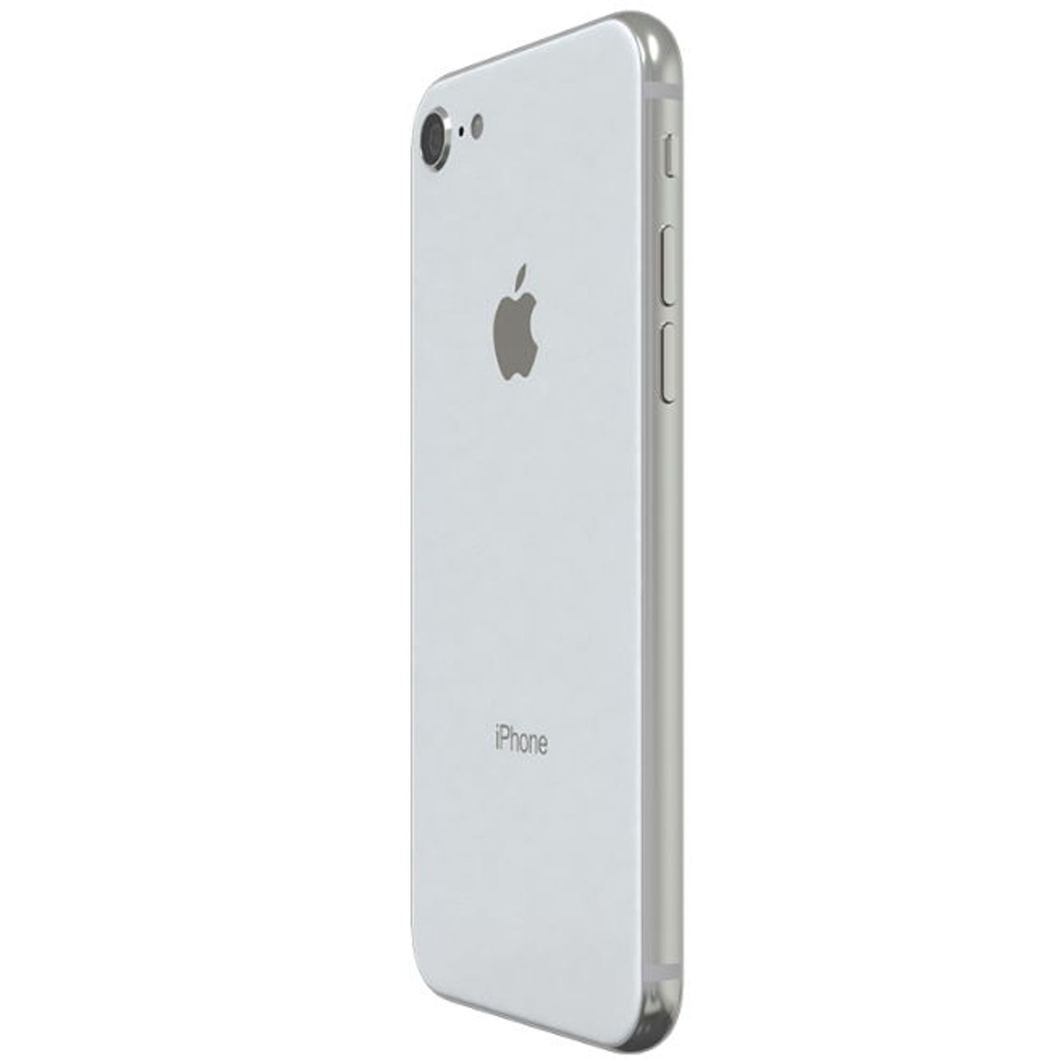 Telefon Mobil Renewd iPhone 8, 64GB Flash, 4G, (Argintiu) fotografia produsului View 6 L
