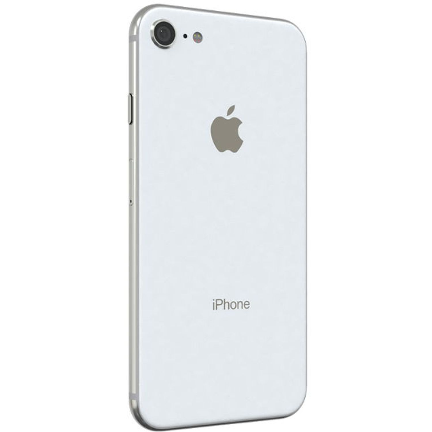 Telefon Mobil Renewd iPhone 8, 64GB Flash, 4G, (Argintiu) fotografia produsului View 9 L