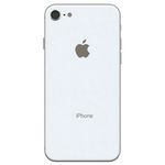 Telefon Mobil Renewd iPhone 8, 64GB Flash, 4G, (Argintiu) fotografia produsului View 8 S