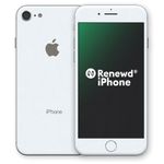 Telefon Mobil Renewd iPhone 8, 64GB Flash, 4G, (Argintiu) fotografia produsului View 2 S