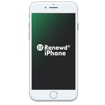 Telefon Mobil Renewd iPhone 8, 64GB Flash, 4G, (Argintiu) fotografia produsului View 3 S