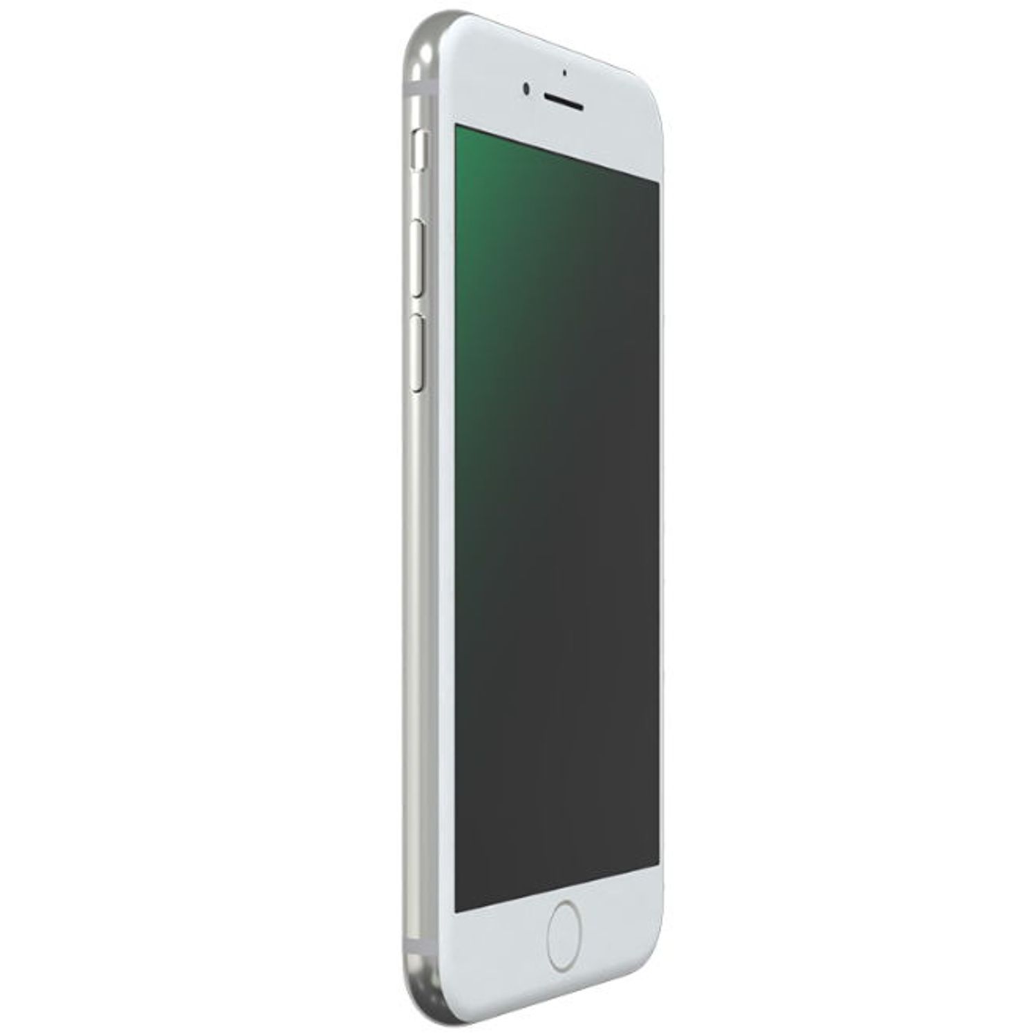 Telefon Mobil Renewd iPhone 8, 64GB Flash, 4G, (Argintiu) fotografia produsului View 4 L