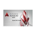 Autodesk AutoCAD LT 2023 Commercial, Single-user ELD, Subscriptie anuala fotografia produsului