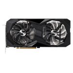 Placa video ASRock Radeon RX 6600 Challenger D 8GB GDDR6 128-bit fotografia produsului
