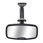 Oglinda retrovizoare Ezimoov Clip EZ-1106 (Negru) fotografia produsului View 6 S