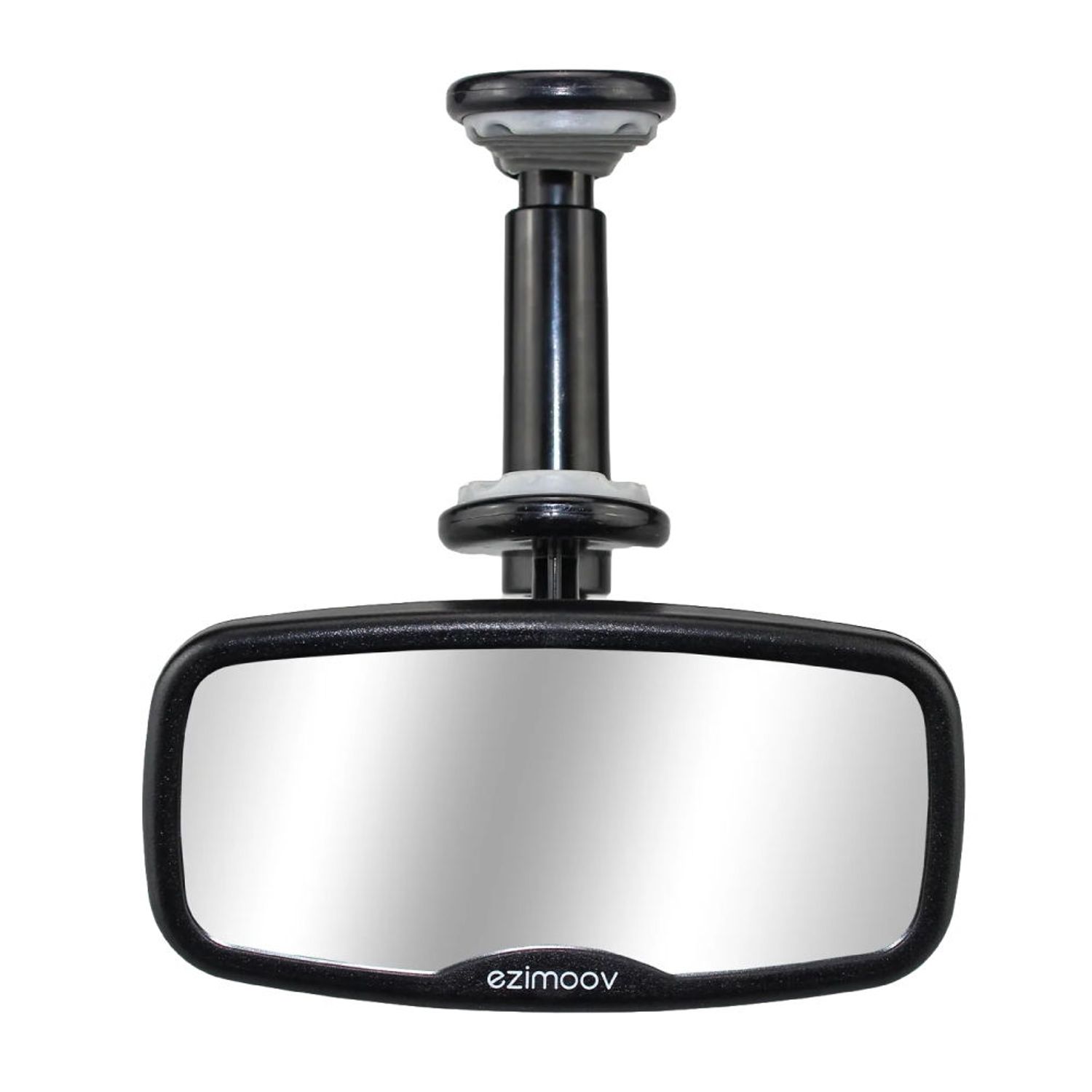 Oglinda retrovizoare Ezimoov Clip EZ-1106 (Negru) fotografia produsului View 6 L