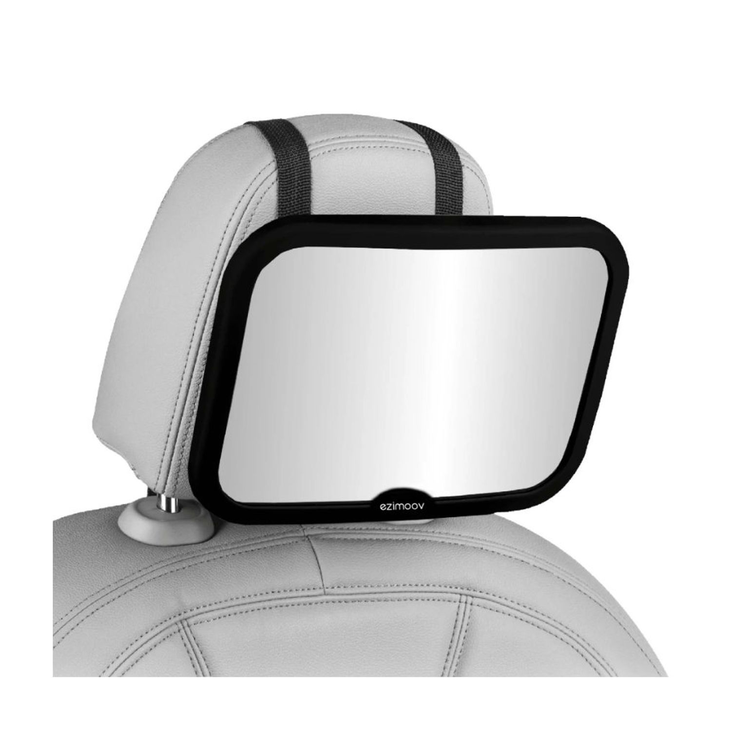 Set 2 oglinzi retrovizoare Ezimoov EZ-1102, Eco friendly fotografia produsului View 4 L
