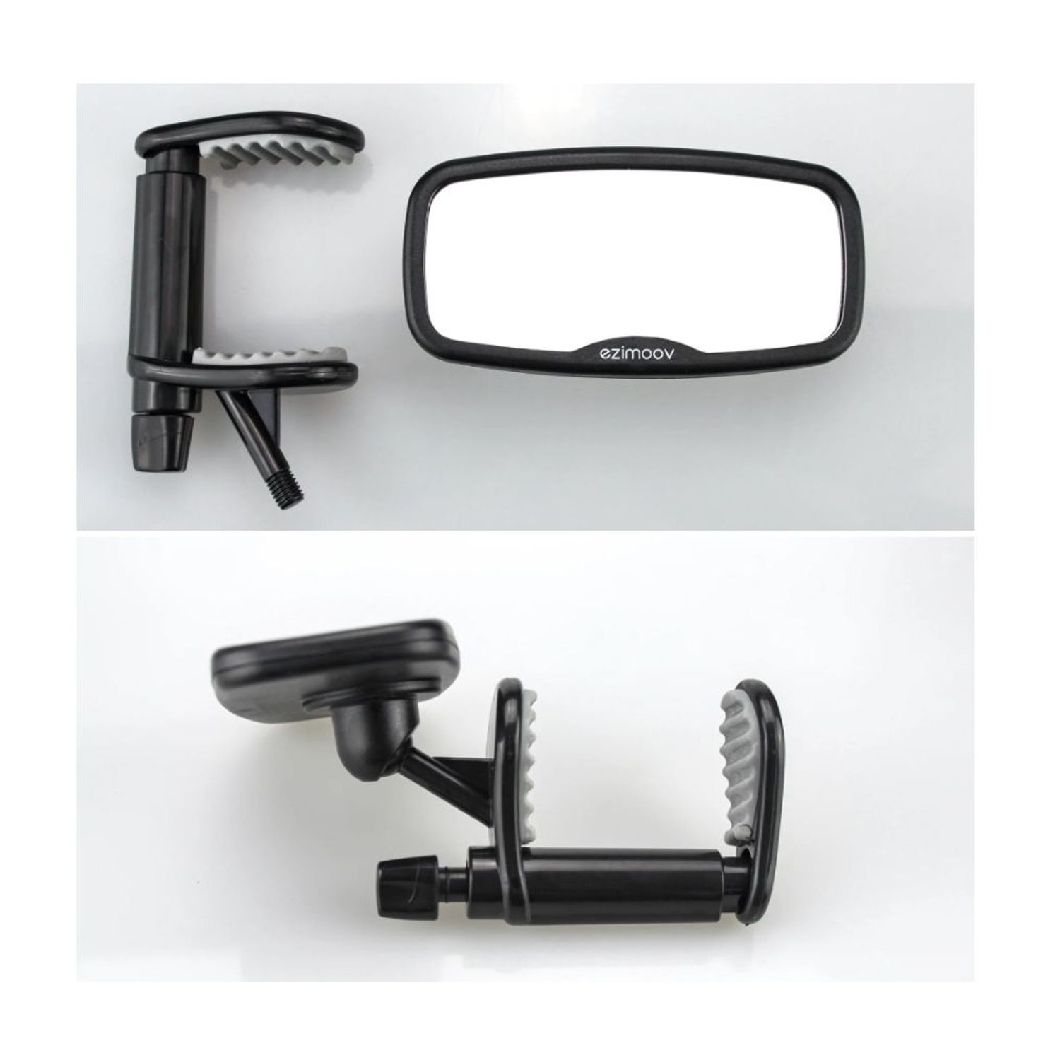 Set 2 oglinzi retrovizoare Ezimoov EZ-1102, Eco friendly fotografia produsului View 6 L