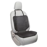 Protectie bancheta Ezimoov Classic EZ-1202, Eco friendly (Negru) fotografia produsului View 2 S