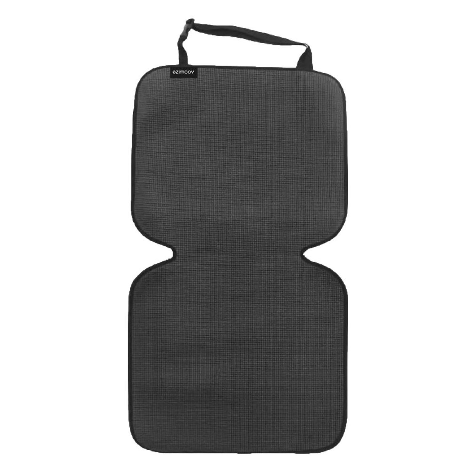 Protectie bancheta Ezimoov Classic EZ-1202, Eco friendly (Negru) fotografia produsului View 5 L