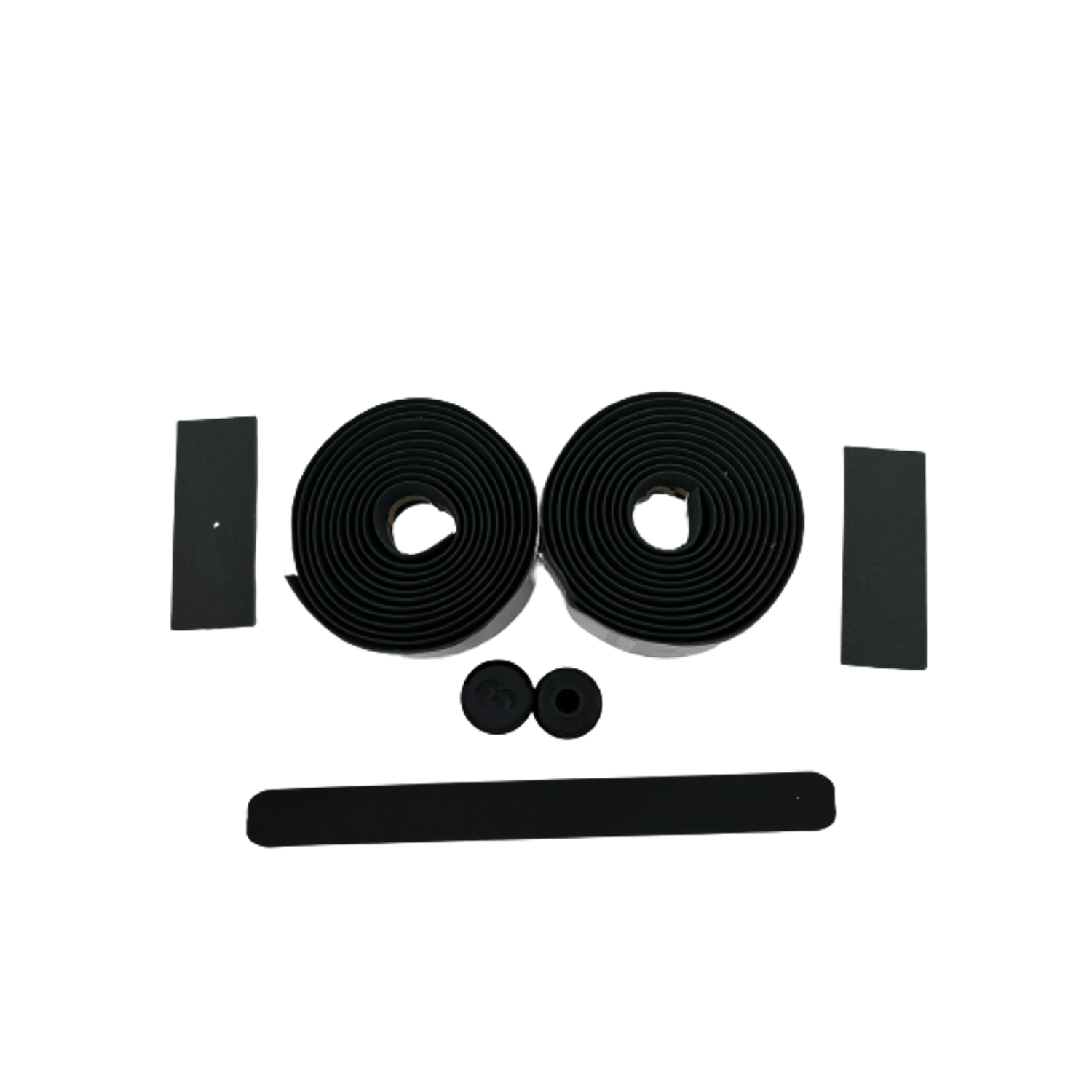 Set ghidolina BBB BHT-01 RaceRibbon gri fotografia produsului