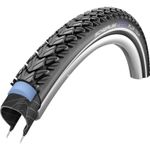 Anvelopa cauciuc bicicleta Schwalbe Marathon PLUS TOUR, 28 x 1.75" fotografia produsului