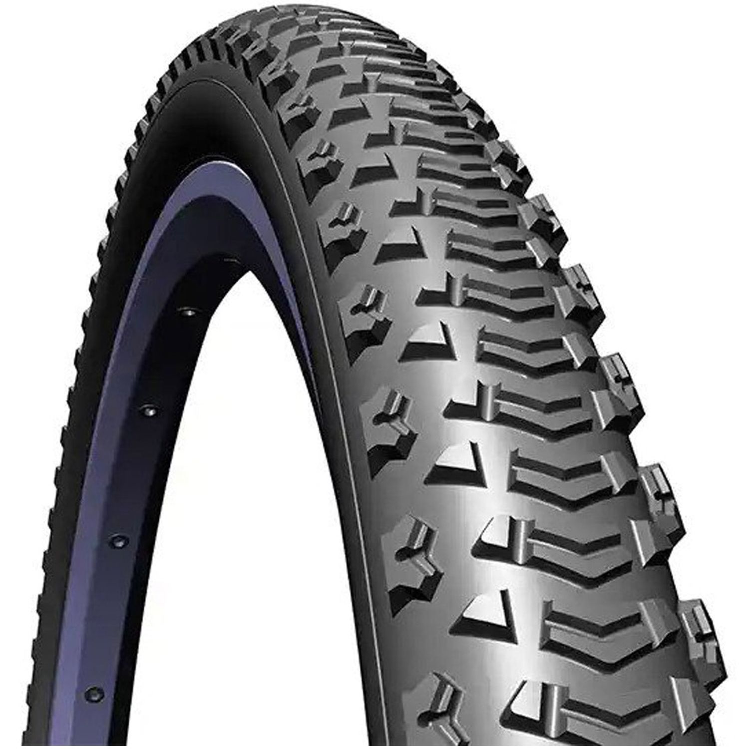 Anvelopa bicicleta Mitas 26 X 1.90 V60 Acris fotografia produsului