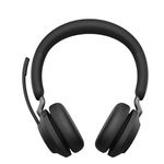 Casti cu microfon Jabra Evolve2 65 MS Stereo, Bluetooth (Negru) fotografia produsului View 2 S