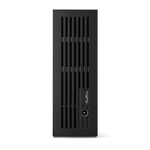 HDD Extern Seagate 18TB ONE TOUCH HUB USB 3.0 fotografia produsului View 2 S