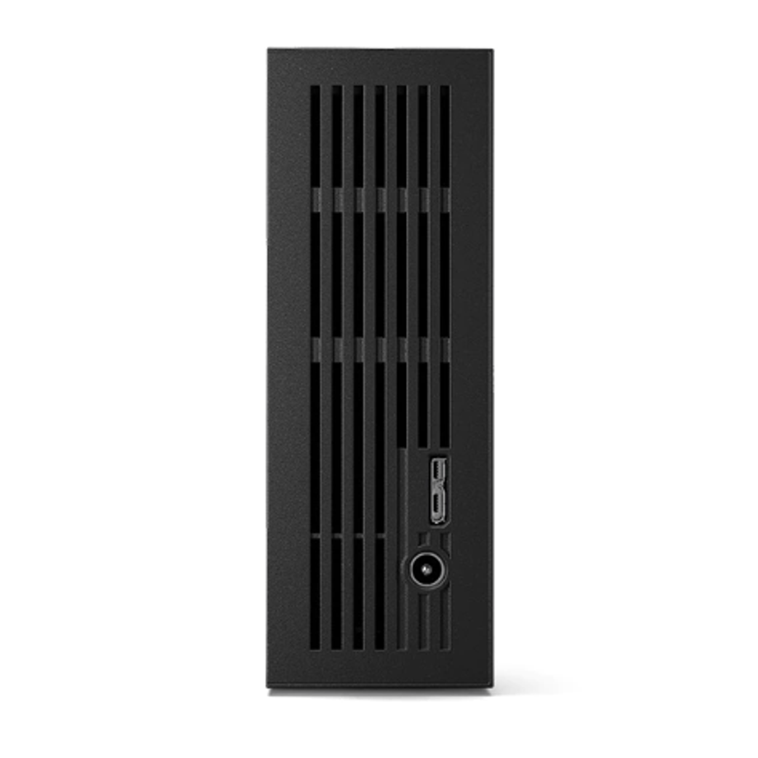 HDD Extern Seagate 18TB ONE TOUCH HUB USB 3.0 fotografia produsului View 2 L