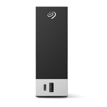 HDD Extern Seagate 18TB ONE TOUCH HUB USB 3.0 fotografia produsului View 5 S