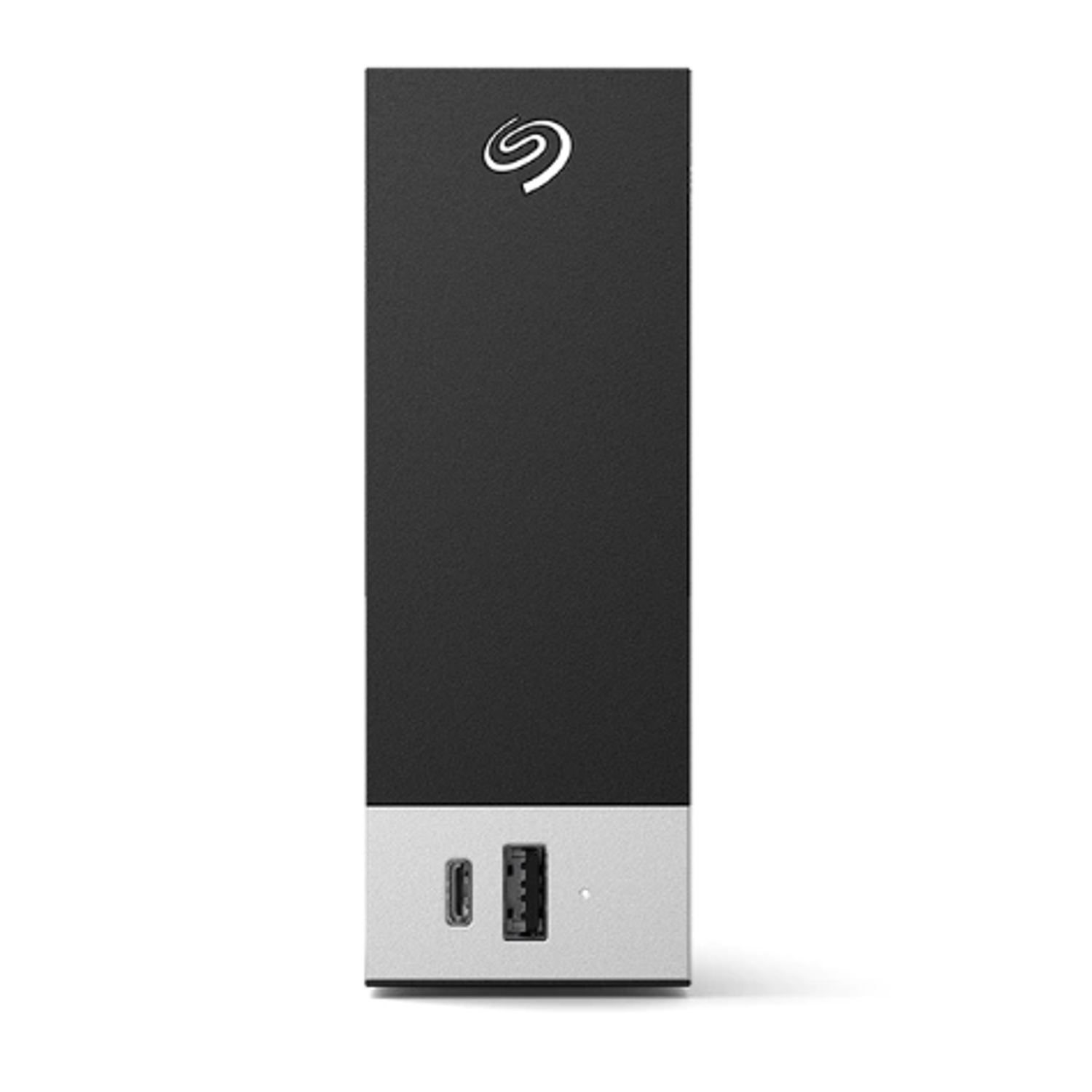 HDD Extern Seagate 18TB ONE TOUCH HUB USB 3.0 fotografia produsului View 5 L