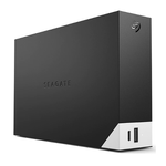 HDD Extern Seagate 18TB ONE TOUCH HUB USB 3.0 fotografia produsului View 3 S