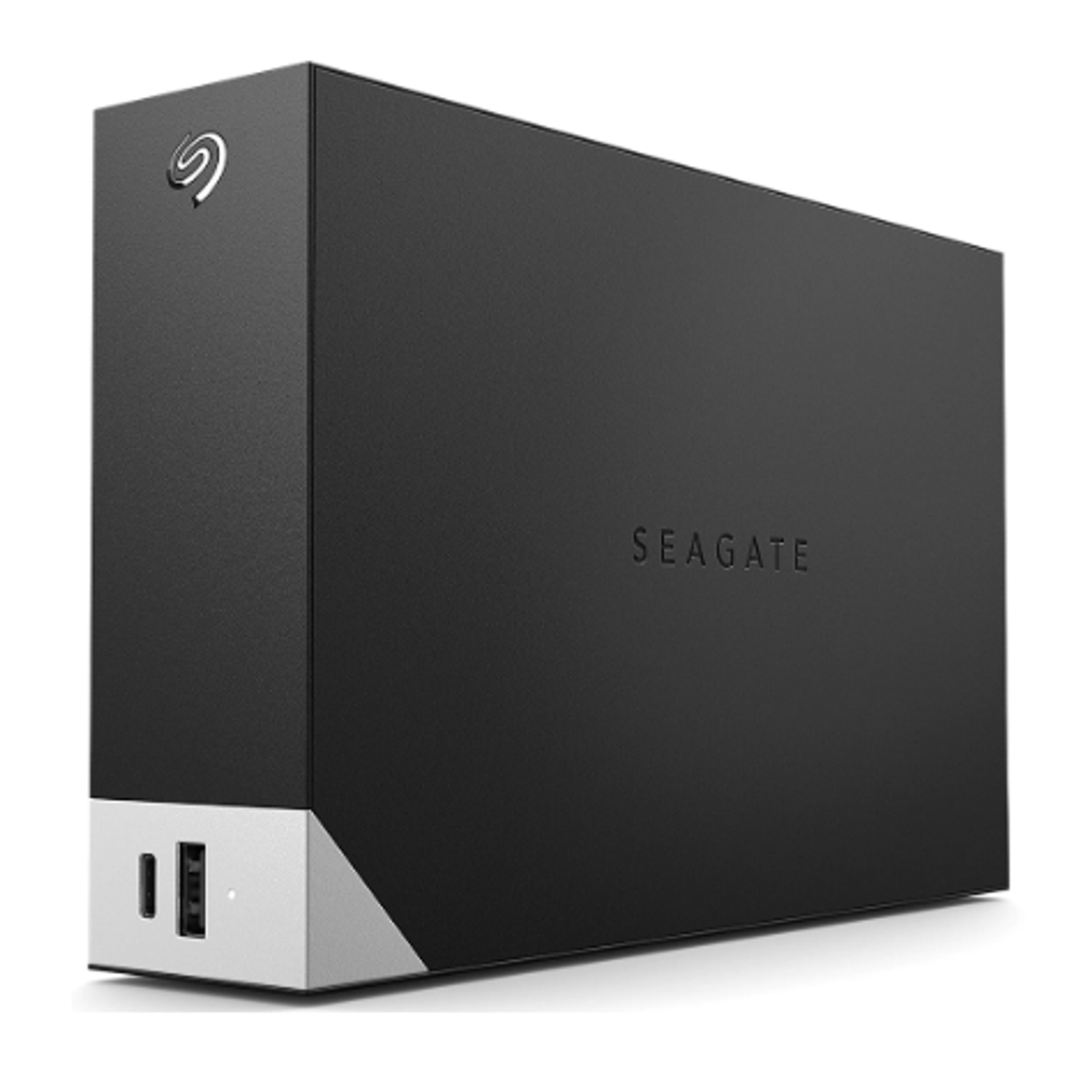 HDD Extern Seagate 18TB ONE TOUCH HUB USB 3.0 fotografia produsului