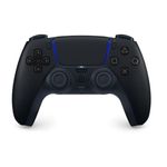 Controller Wireless Sony DualSense pentru PlayStation 5 (Negru) fotografia produsului