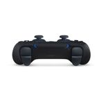 Controller Wireless Sony DualSense pentru PlayStation 5 (Negru) fotografia produsului View 4 S