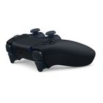 Controller Wireless Sony DualSense pentru PlayStation 5 (Negru) fotografia produsului View 3 S