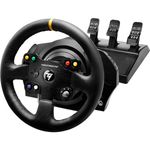 Volan Thrustmaster TX Racing Wheel Leather Edition (PC, XOne) fotografia produsului