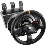 Volan Thrustmaster TX Racing Wheel Leather Edition (PC, XOne) fotografia produsului View 2 S