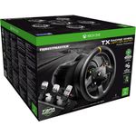 Volan Thrustmaster TX Racing Wheel Leather Edition (PC, XOne) fotografia produsului View 3 S