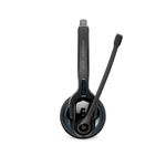 Casti Call Center Wireless EPOS-SENNHEISER Impact MB Pro 2, Microfon,  (Negru) fotografia produsului View 2 S