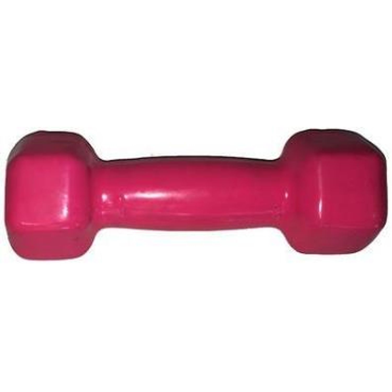 Gantera Sporter VDB-03-2, vinyl, 2 kg, 1 buc. fotografia produsului