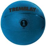 Minge medicinala TREMBLAY, 1kg (Albastru) fotografia produsului