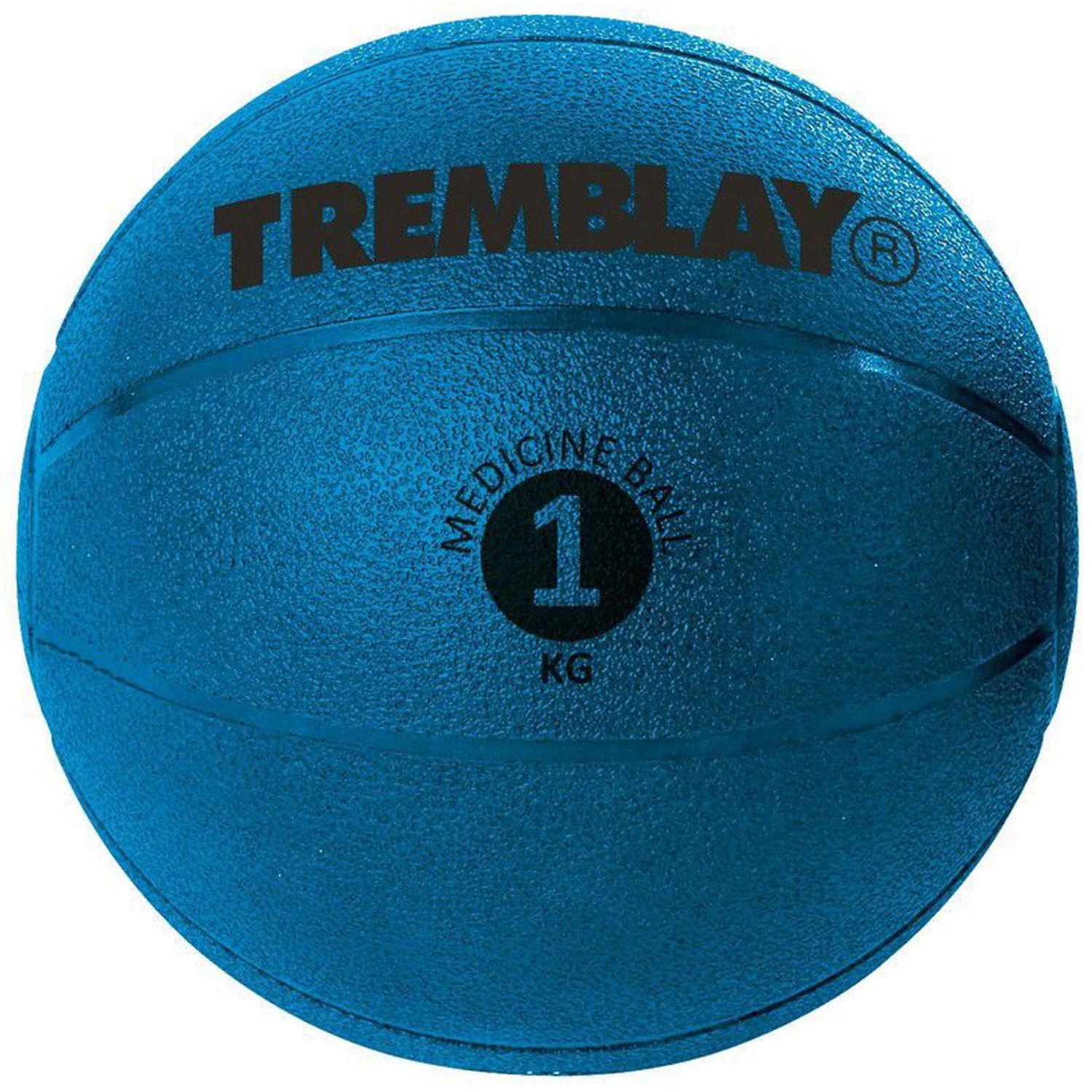 Minge medicinala TREMBLAY, 1kg (Albastru) fotografia produsului