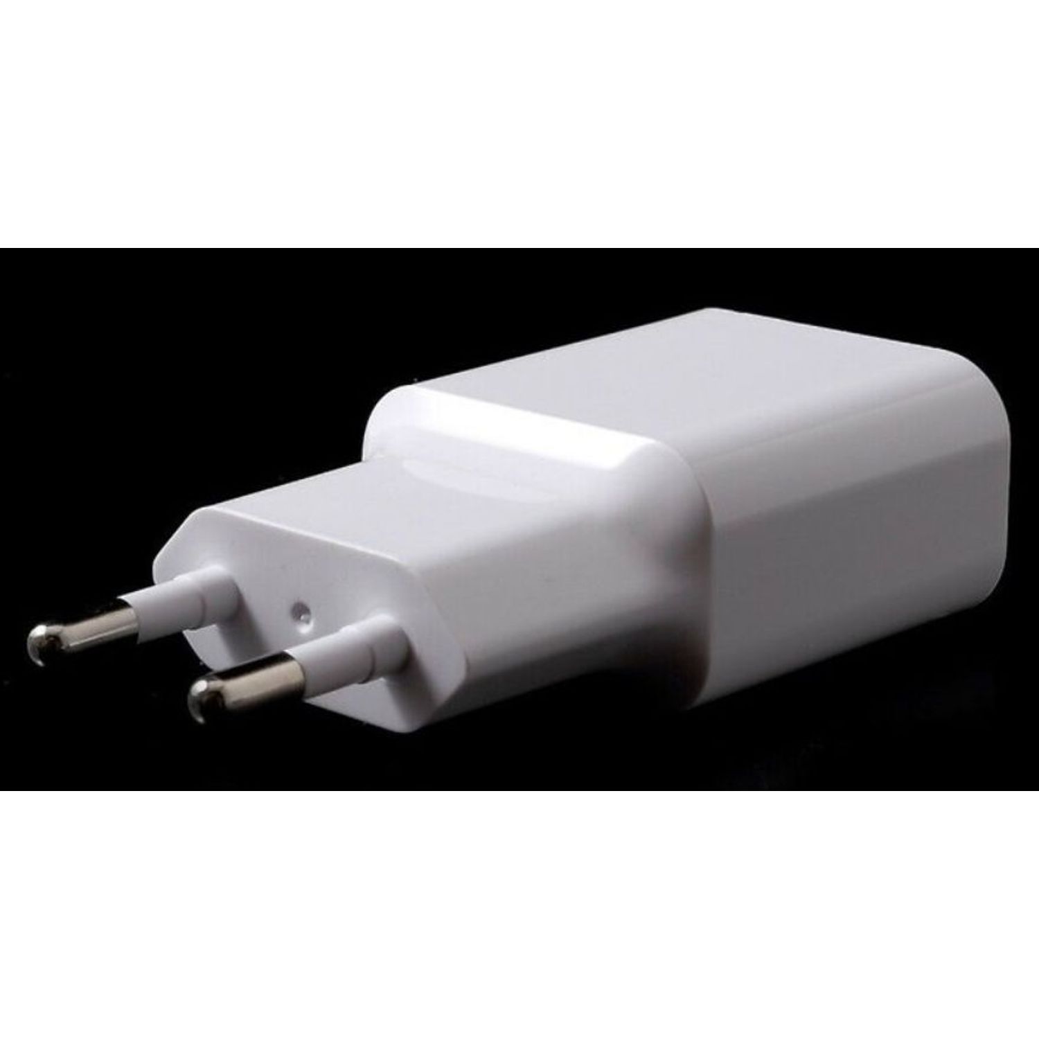 Incarcator Retea Xiaomi MDY-08-EI, Incarcare Rapida 18 W, 2 A, USB (Alb) fotografia produsului View 5 L