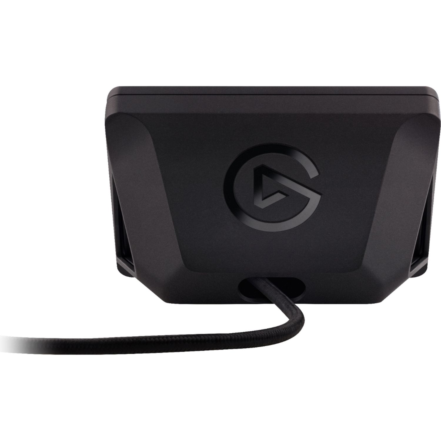 Stream Deck Elgato MK.2, 15 butoane, Stand reglabil, Black fotografia produsului View 3 L