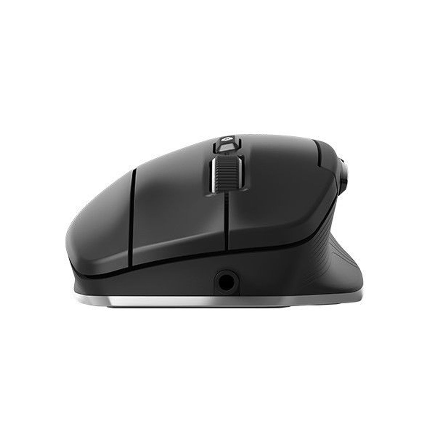 Mouse 3Dconnexion CadMouse Compact, USB, 7200 dpi (Negru) fotografia produsului View 4 L