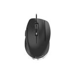 Mouse 3Dconnexion CadMouse Compact, USB, 7200 dpi (Negru) fotografia produsului View 2 S