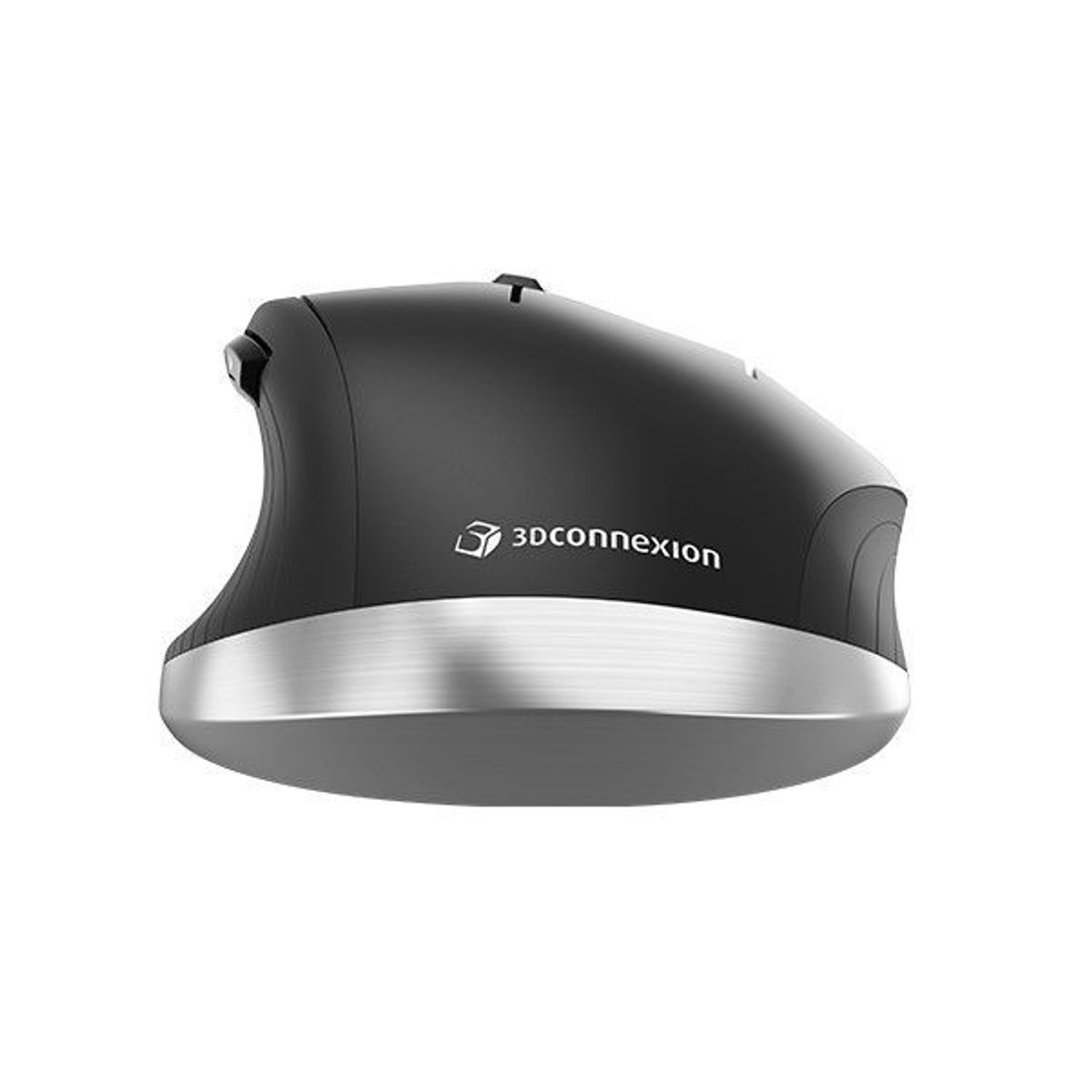 Mouse 3Dconnexion CadMouse Compact, USB, 7200 dpi (Negru) fotografia produsului View 5 L