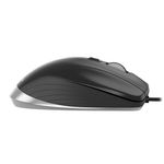 Mouse 3Dconnexion CadMouse Compact, USB, 7200 dpi (Negru) fotografia produsului View 3 S