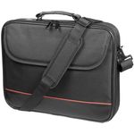 Geanta Laptop Tracer Straight 17" (Neagra) fotografia produsului
