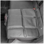 Protectie bancheta Ezimoov 3 in 1 EZ-1201, Eco friendly (Negru) fotografia produsului View 6 S